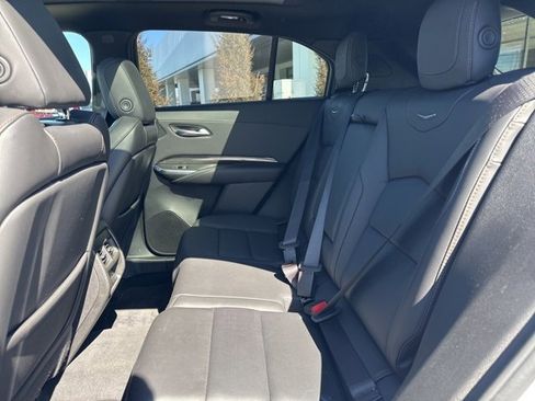 Used 2021 Cadillac XT4 Sport image 10