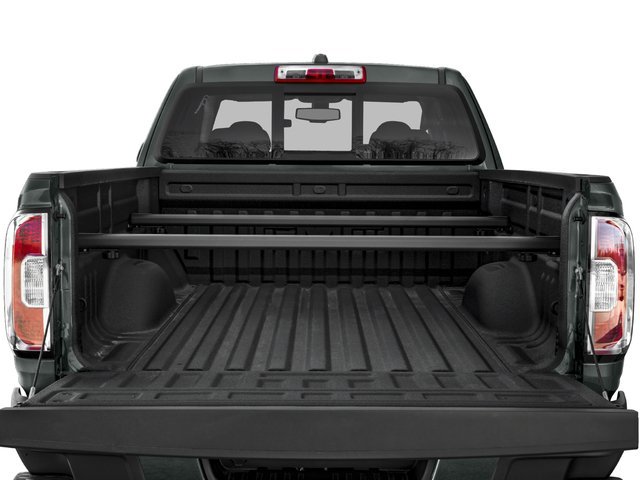 Used 2016 GMC Canyon SLE w/ SLE Convenience Package RWD image 14
