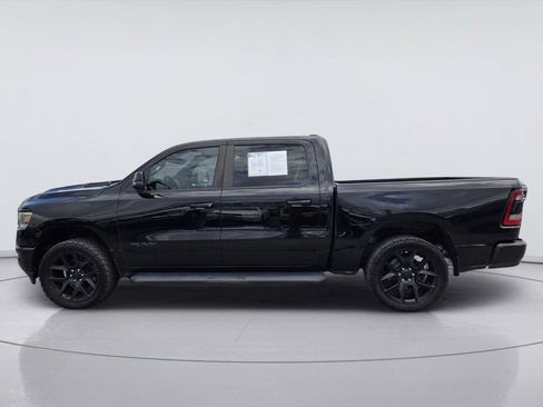 Used 2023 RAM 1500 Laramie AWD/4WD image 6
