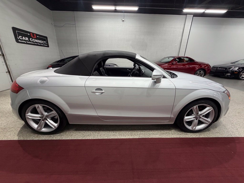 Used 2012 Audi TT 2.0T Premium Plus AWD/4WD image 60