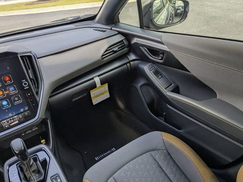 New 2026 Subaru Crosstrek 2.5i Sport AWD/4WD image 16