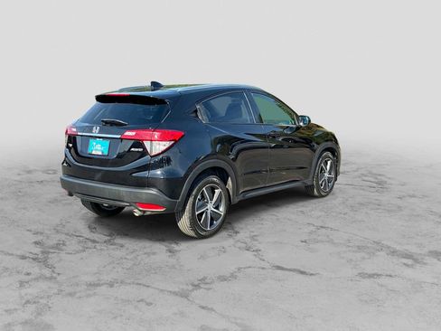 Used 2021 Honda HR-V EX image 8