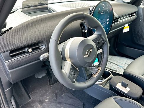 New 2026 MINI Cooper S FWD image 7