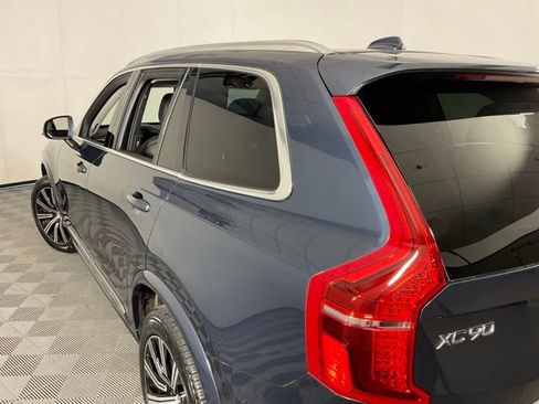 Certified 2024 Volvo XC90 B6 Plus image 34