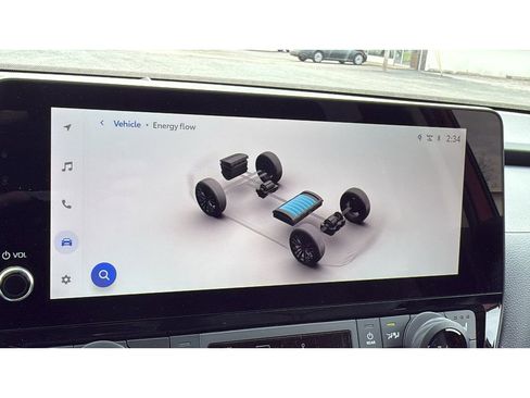 New 2026 Toyota Grand Highlander XLE image 21