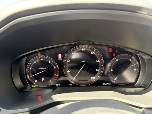 New 2026 MAZDA CX-90 3.3 Turbo w/ Premium Sport Pkg AWD/4WD image 32