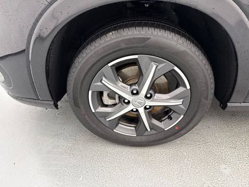 Used 2025 Honda HR-V EX-L image 4