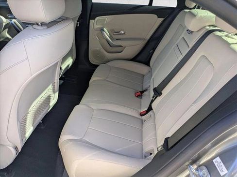 Certified 2026 Mercedes-Benz CLA 250 image 19