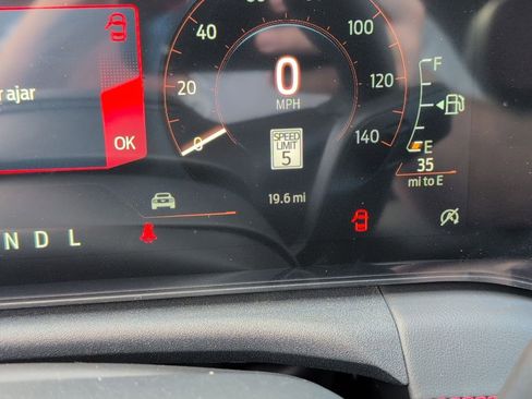 New 2026 Ford Mustang Premium image 21