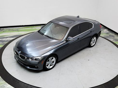 Used 2016 BMW 328i xDrive Sedan AWD/4WD image 33
