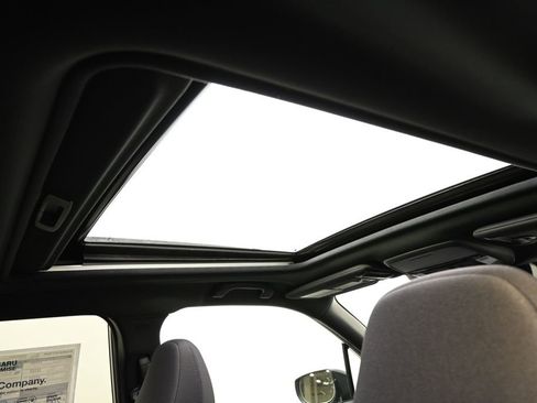 New 2026 Subaru Forester Premium image 17