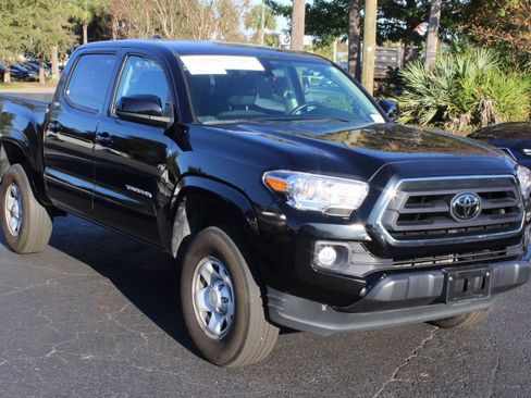 Used 2023 Toyota Tacoma SR5 image 27