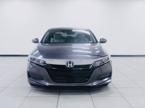 Used 2019 Honda Accord LX image 5