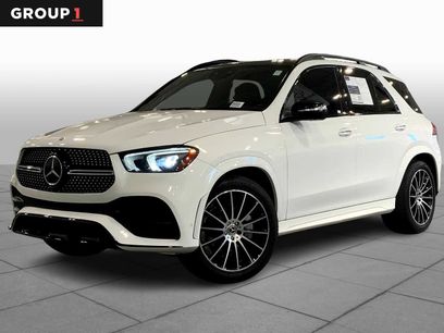 Used 2022 Mercedes-Benz GLE 350 4MATIC