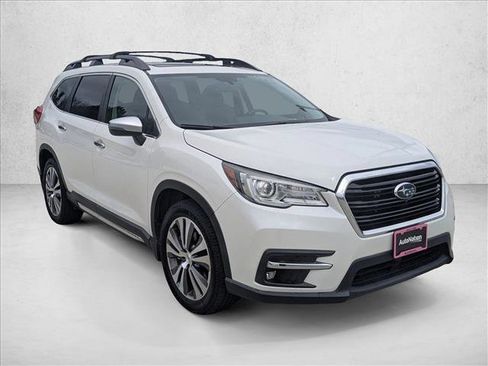 Used 2020 Subaru Ascent Touring w/ Popular Package #3 image 3