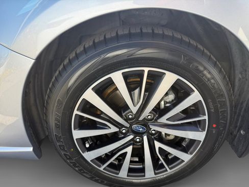Used 2018 Subaru Legacy 2.5i Premium AWD/4WD image 9