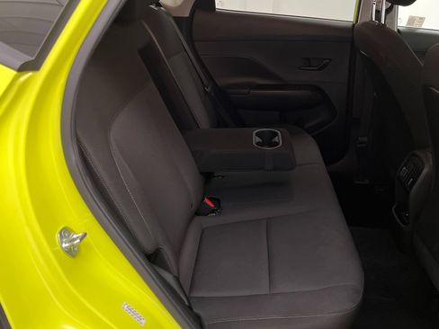 Used 2024 Hyundai Kona SEL AWD/4WD image 29