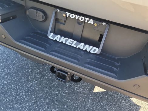 Used 2024 Toyota Tundra SR5 image 11