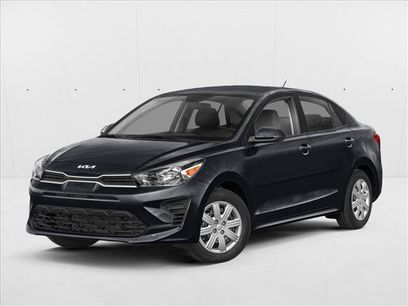 Used 2023 Kia Rio S w/ Technology Package