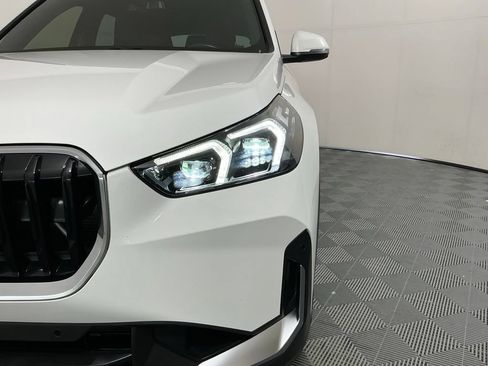 Certified 2023 BMW X1 xDrive28i w/ Premium Package AWD/4WD image 8