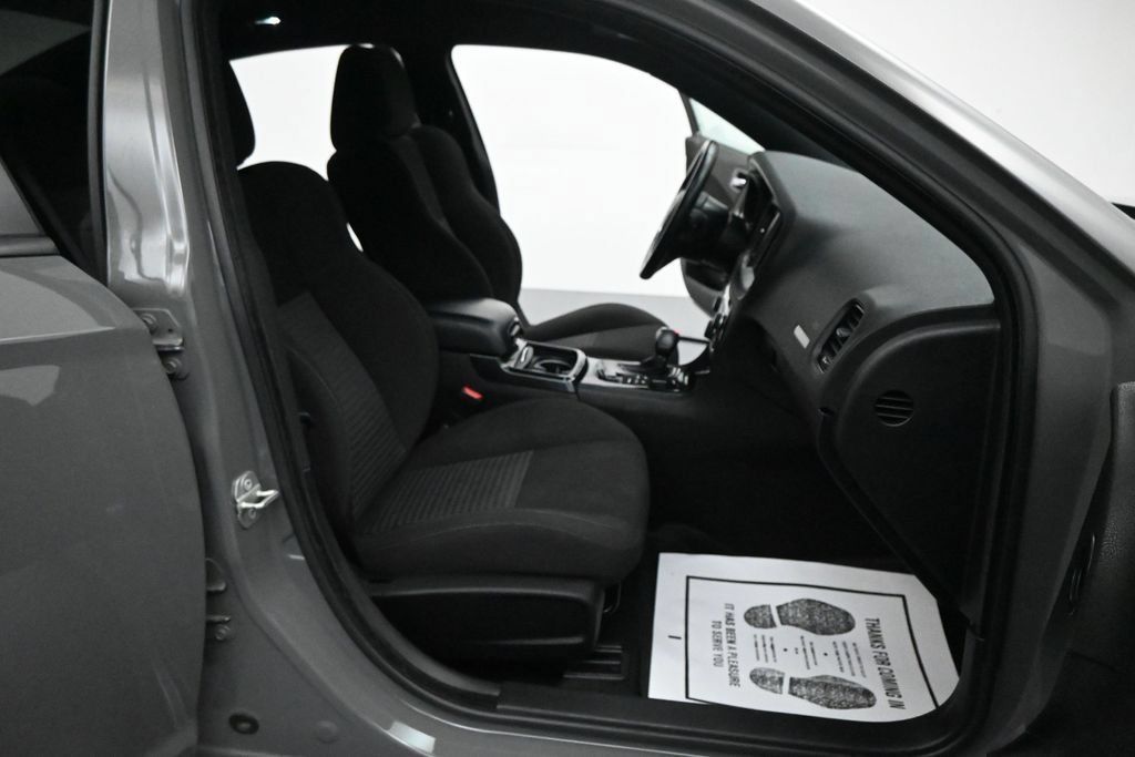 Used 2023 Dodge Charger GT w/ Blacktop Package RWD image 28