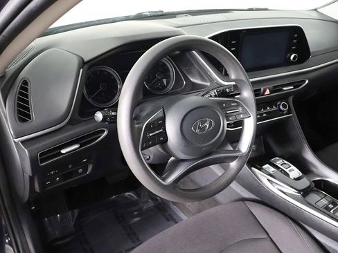Used 2023 Hyundai Sonata SE FWD image 21