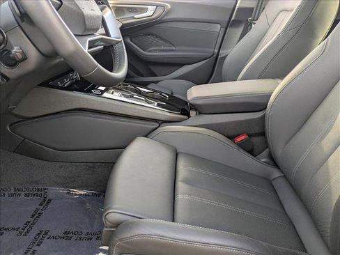 Used 2025 Audi A5 2.0T Premium Plus Sedan w/ Premium Plus image 15