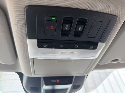 Used 2023 Nissan Rogue SV w/ SV Premium Package image 28