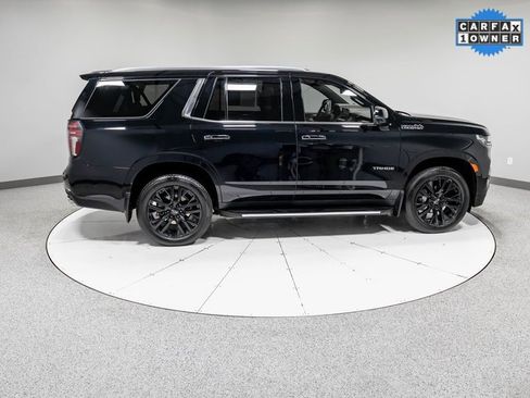 Used 2023 Chevrolet Tahoe High Country image 33