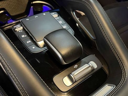Certified 2024 Mercedes-Benz GLE 53 AMG 4MATIC image 28
