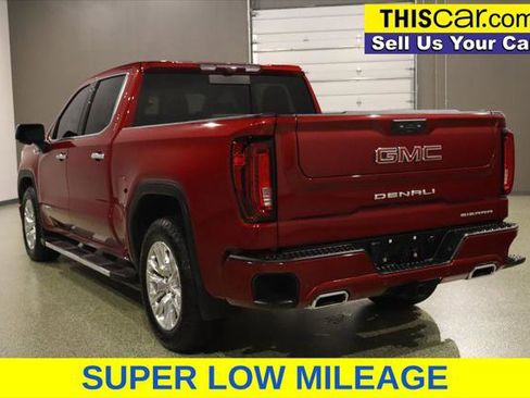 Used 2024 GMC Sierra 1500 Denali w/ Technology Package image 5
