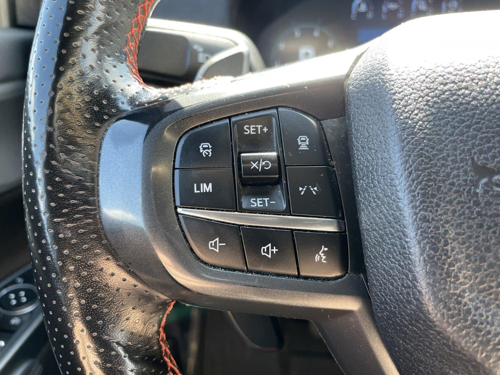 Used 2024 Ford Ranger Raptor AWD/4WD image 19