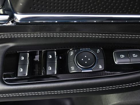 New 2026 Lincoln Corsair Reserve w/ Jet Appearance Package image 23