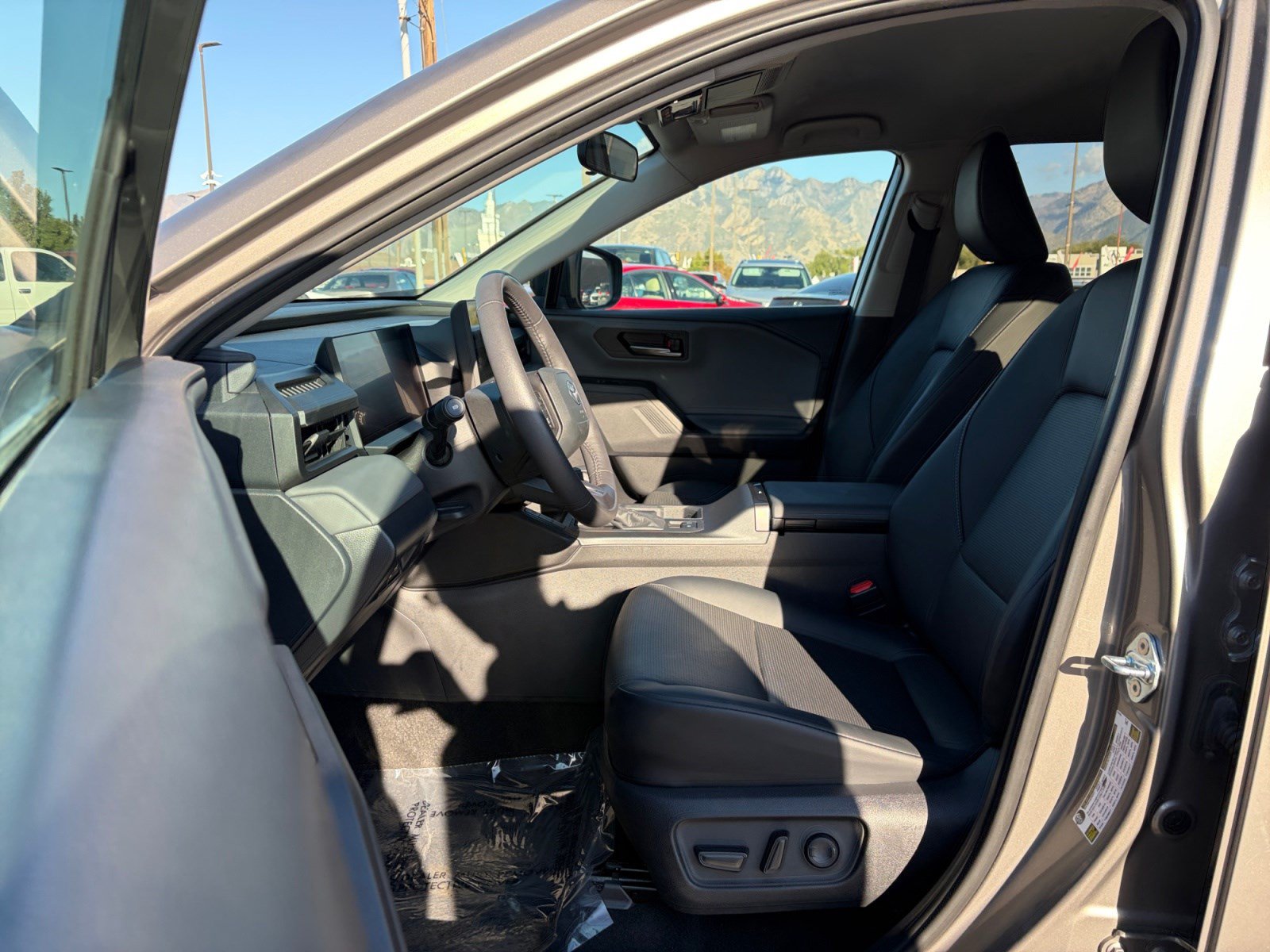 Certified 2026 Toyota RAV4 XLE Premium AWD/4WD image 11