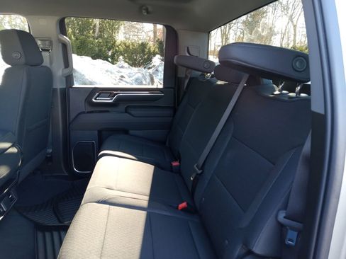 Used 2026 Chevrolet Silverado 2500 LT image 22