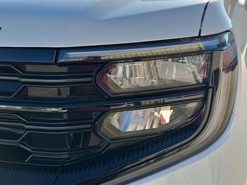 New 2025 Ford Expedition Platinum w/ Stealth Performance Package image 30