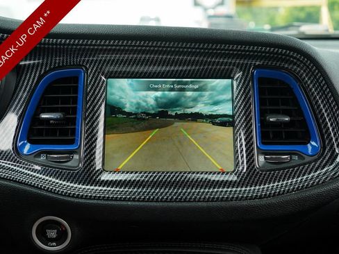 Used 2022 Dodge Challenger R/T Scat Pack RWD image 11