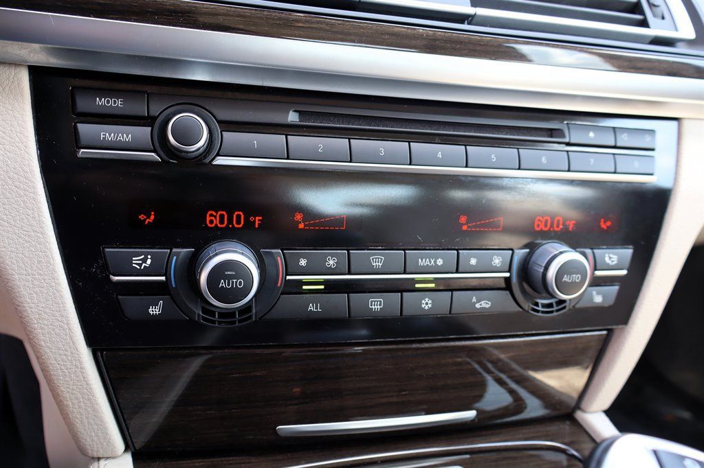 Used 2012 BMW 740Li RWD image 27