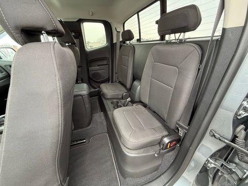 Used 2020 Chevrolet Colorado LT w/ LT Convenience Package image 25