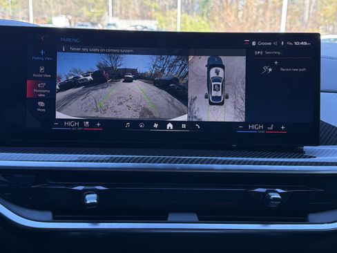 Used 2026 BMW X6 M60i image 5