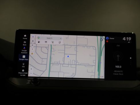 Used 2024 Honda Accord Touring image 26