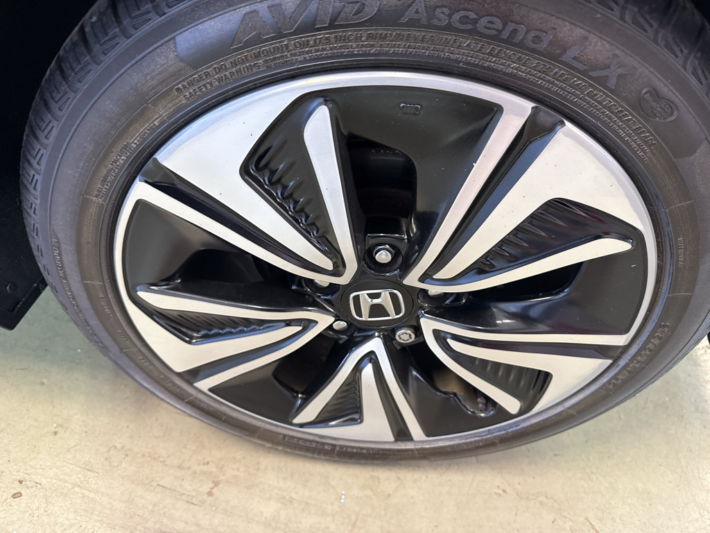 Used 2018 Honda Civic EX-T image 33