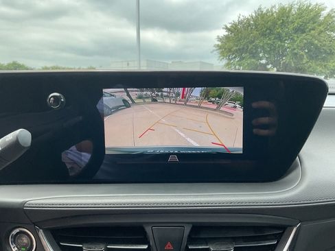 Used 2025 Buick Encore GX Preferred FWD image 30