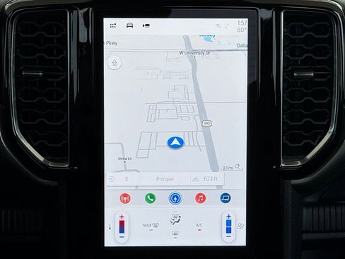 New 2025 Ford Ranger XLT image 49