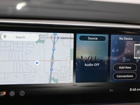 New 2026 Nissan Rogue Platinum w/ Tech Package image 10