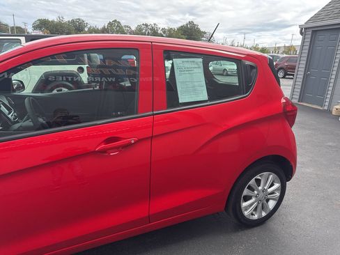 Used 2016 Chevrolet Spark LT image 5