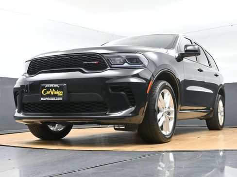 Used 2025 Dodge Durango GT AWD/4WD image 52