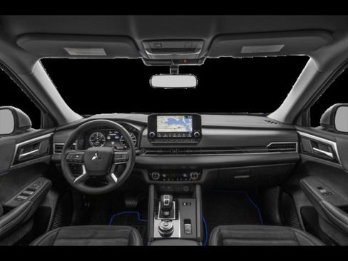 New 2025 Mitsubishi Outlander SE image 5