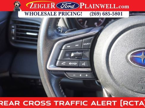 Used 2023 Subaru Outback Premium image 23