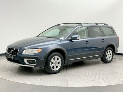 Used 2008 Volvo XC70 3.2